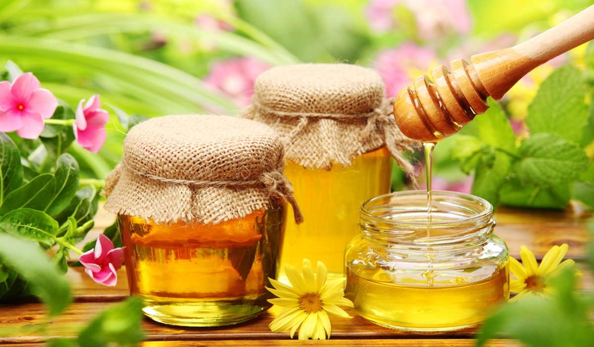 Souq Waqif honey market to open next month